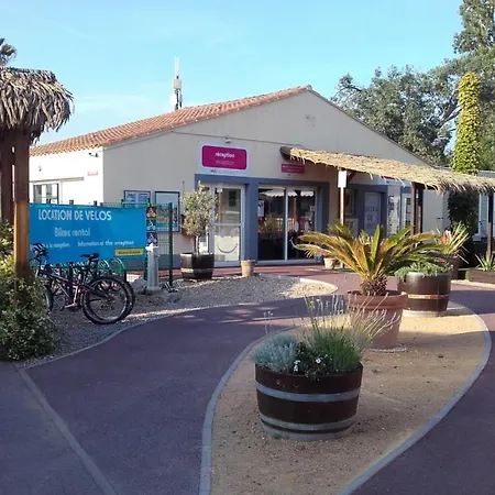 Mobile Neuf Az 27 Feriepark Fréjus